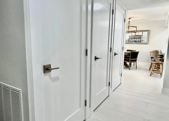440 West 304-n Direct Gulf Front And Waterside Pool Clearwater Beach