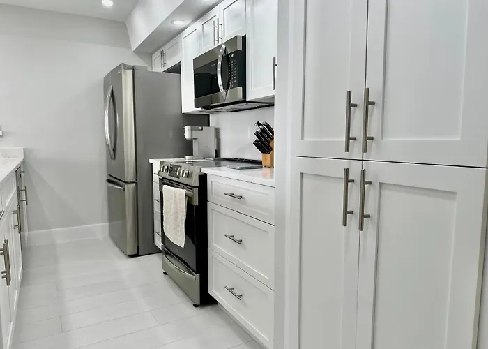 Apartment 440 West 304-n Direct Gulf Front And Waterside Pool Clearwater Beach