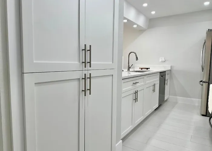 440 West 304-n Direct Gulf Front And Waterside Pool Clearwater Beach