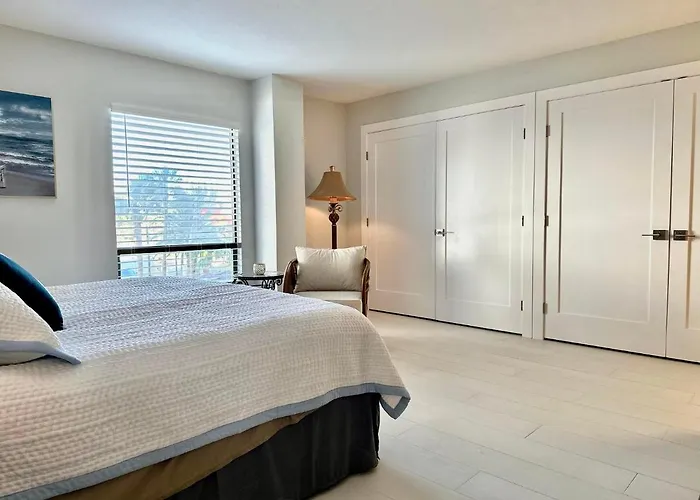 Apartment 440 West 304-n Direct Gulf Front And Waterside Pool Clearwater Beach