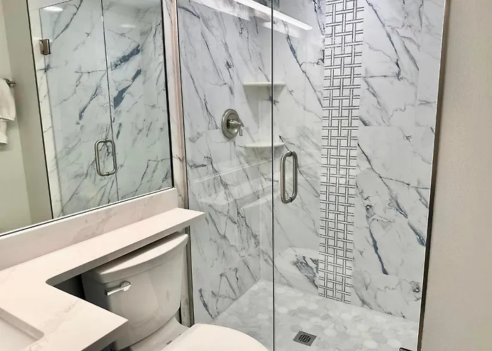 440 West 304-n Direct Gulf Front And Waterside Pool * Clearwater Beach